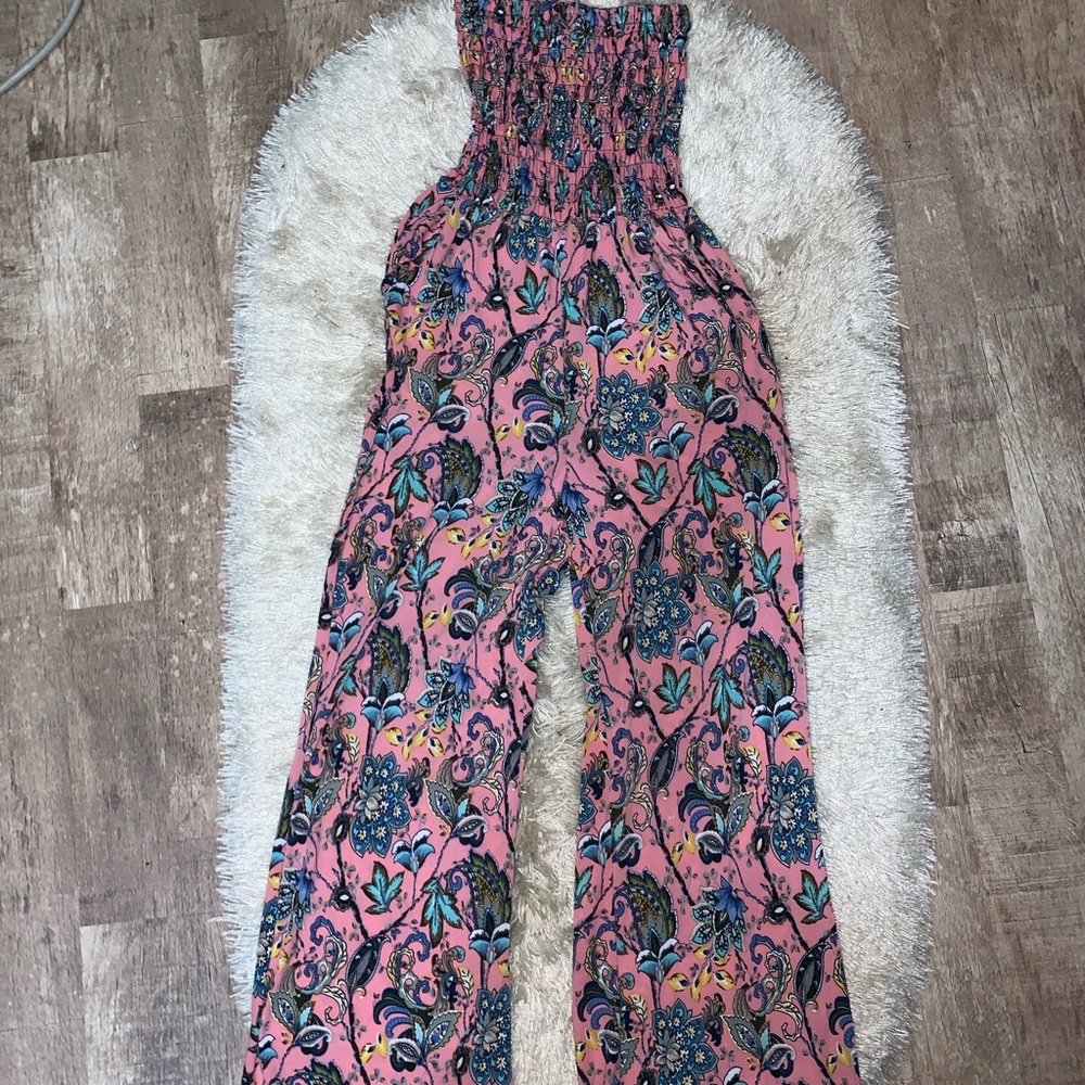 Jumpsuit